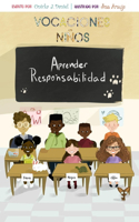 The Holiday Boys Learn Responsibility (Spanish)