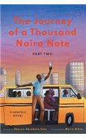 Journey of a Thousand Naira Note
