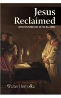 Jesus Reclaimed