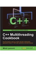 C++multithreadingcookbook