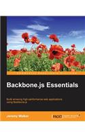 Backbone.js Essentials