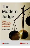 Modern Judge