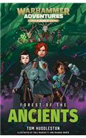 Forest of the Ancients