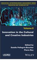 Innovation in the Cultural and Creative Industries