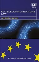 EU Telecommunications Law