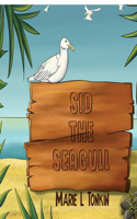 Sid the Seagull