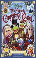 Disney: The Muppet Christmas Carol