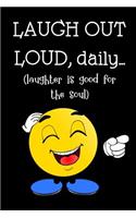 Laugh Out Loud Daily