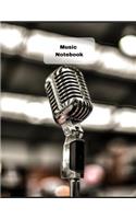 Music Notebook