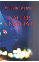 Caller Unknown