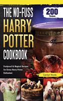 The No-Fuss Harry Potter Cookbook