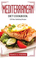 Mediterranean-Diet Cookbook