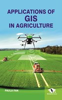 Applications of Gis in Agriculture