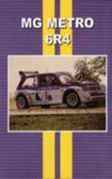 MG METRO 6R4