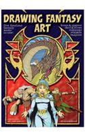 Drawing Fantasy Art