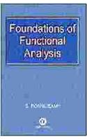 Foundations of Functional Analysis