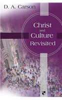 Christ and culture revisited