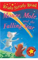 Mouse, Mole and the Falling Star