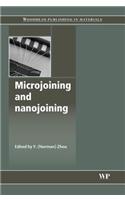 Microjoining and Nanojoining