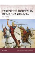 Tarentine Horseman of Magna Graecia