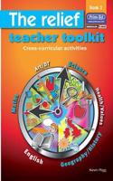 Relief Teacher Toolkit