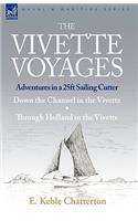 The Vivette Voyages