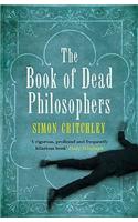 The Book Of Dead Philosophers