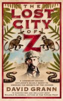 The Lost City of Z