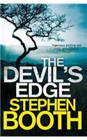 The Devil's Edge: (English)