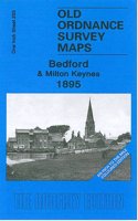 Bedford and Milton Keynes 1895