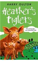 Heather's Piglets