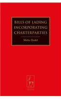 Bills of Lading Incorporating Charterparties
