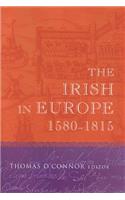 Irish in Europe, 1580-1815