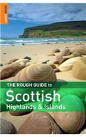 Rough Guide to Scottish Highlands and Islands