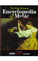 The Hutchinson Encyclopedia of Music