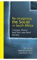 Re-imagining the Social in South Africa
