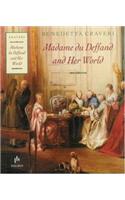 Madame Du Deffand And Her World
