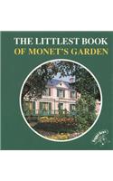 Littlest Book of Monet's Garden