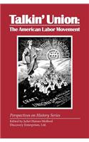 Talkin' Union