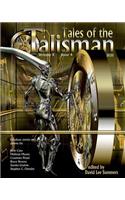 Tales of the Talisman, Volume 10, Issue 4
