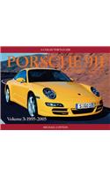Porsche 911 and Derivatives