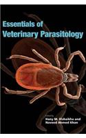 Essentials of Veterinary Parasitology