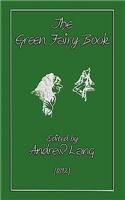 Green Fairy Book
