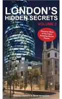 London's Hidden Secrets