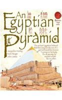 An Egyptian Pyramid