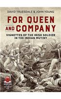 For Queen and Company