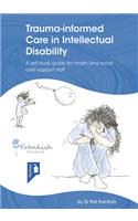 Trauma-Informed Care in Intellectual Disability