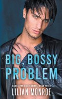 Big Bossy Problem