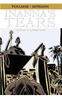 Inanna's Tears
