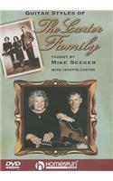 Guitar Styles of the Carter Family